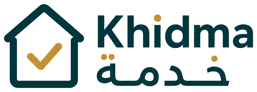 Khidma — خدمة